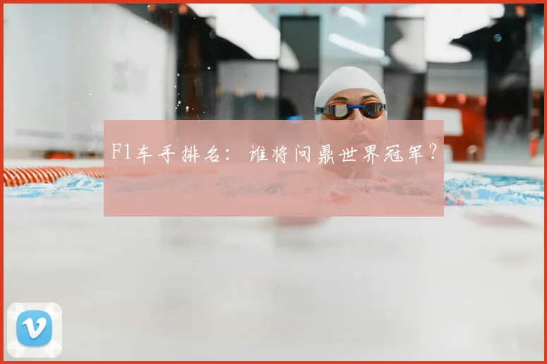 F1车手排名：谁将问鼎世界冠军？