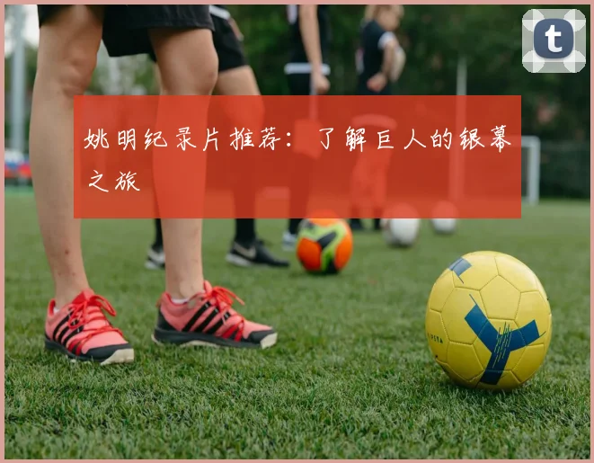 姚明纪录片推荐：了解巨人的银幕之旅