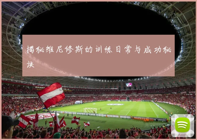 揭秘维尼修斯的训练日常与成功秘诀